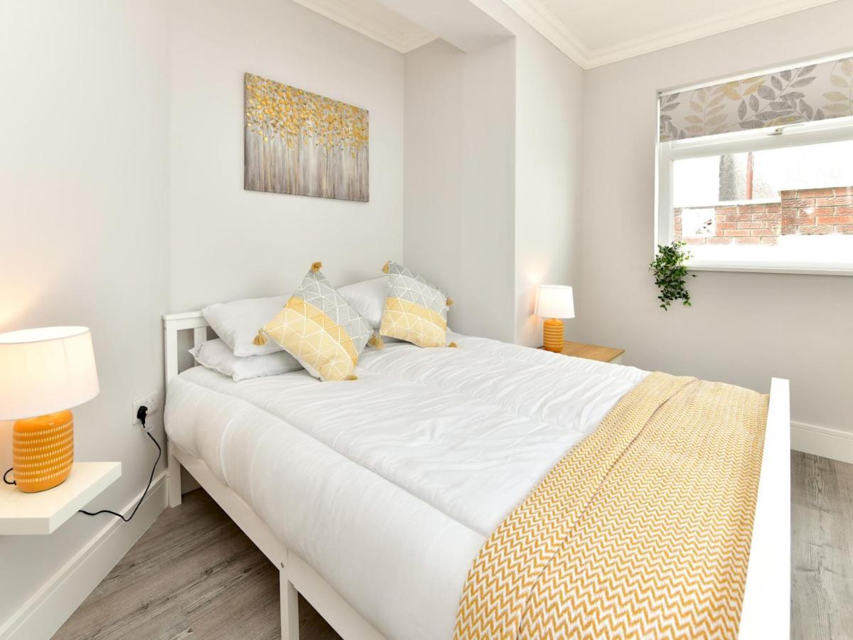 Pass The Keys Newly Refurbished Modern Bungalow - Pets Welcome Villa Swansea Luaran gambar